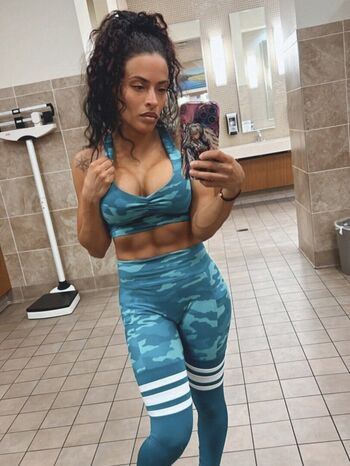 🔥 Zelina vega leaked private photo uncensored full