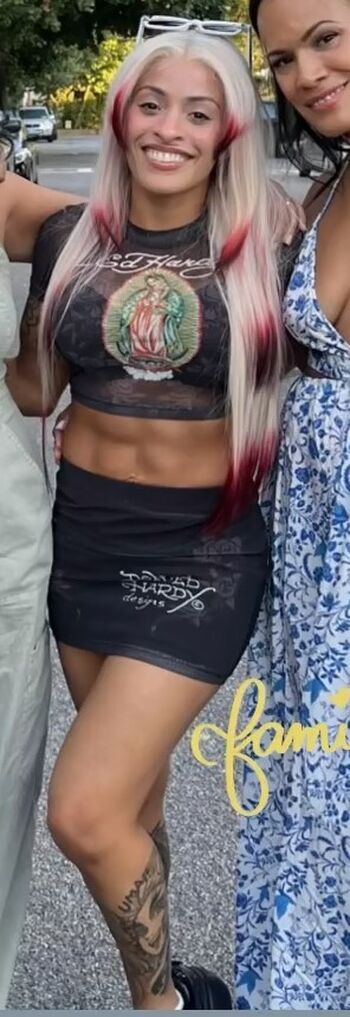 🔥 Zelina vega leaked private photo uncensored full