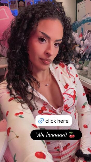 🔥 Zelina vega leaked private photo uncensored full