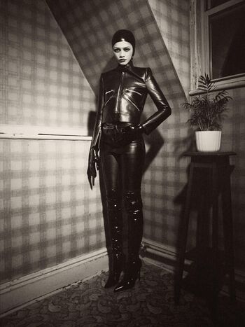 🔥 Zendaya page leaked private photo uncensored full