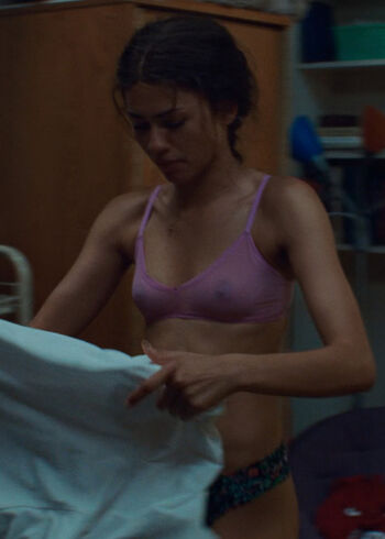 🔥 Zendaya page leaked private photo uncensored full