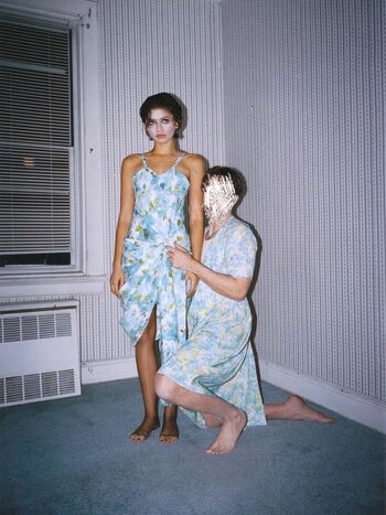 🔥 Zendaya page leaked private photo uncensored full