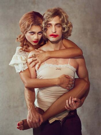 🔥 Zendaya page leaked private photo uncensored full