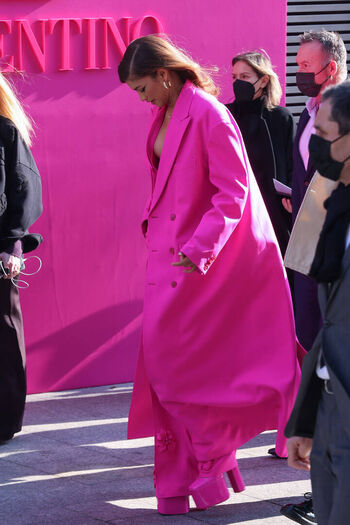 🔥 Zendaya page leaked private photo uncensored full