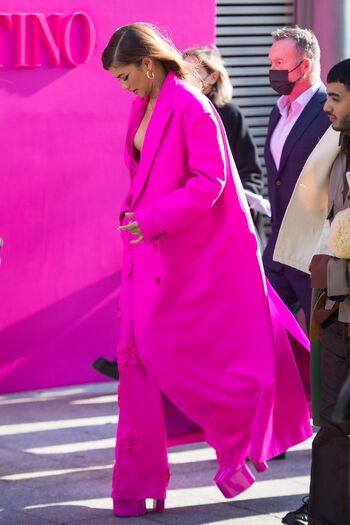 🔥 Zendaya page leaked private photo uncensored full