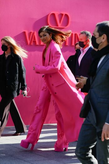 🔥 Zendaya page leaked private photo uncensored full