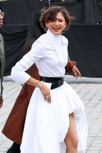 🔥 Zendaya page leaked private photo uncensored full