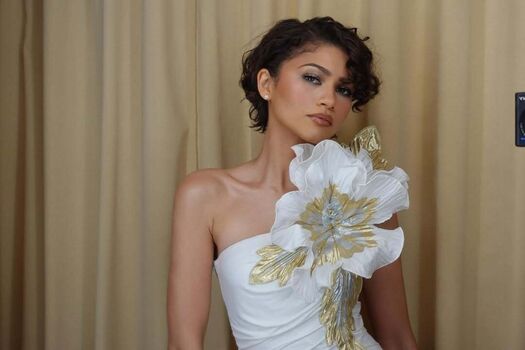 🔥 Zendaya page leaked private photo uncensored full
