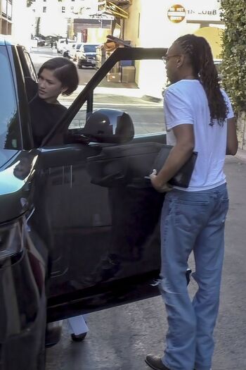 🔥 Zendaya page leaked private photo uncensored full