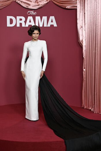 🔥 Zendaya page leaked private photo uncensored full