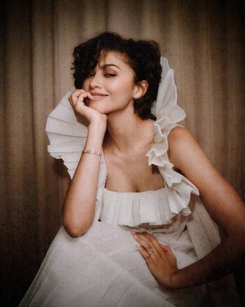 🔥 Zendaya page leaked private photo uncensored full