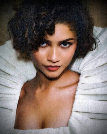 🔥 Zendaya page leaked private photo uncensored full