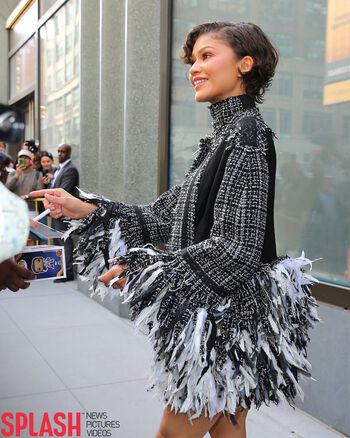 🔥 Zendaya page leaked private photo uncensored full