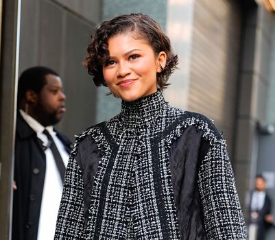 🔥 Zendaya page leaked private photo uncensored full