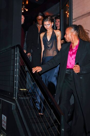 🔥 Zendaya page leaked private photo uncensored full