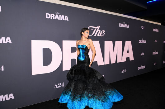 🔥 Zendaya page leaked private photo uncensored full