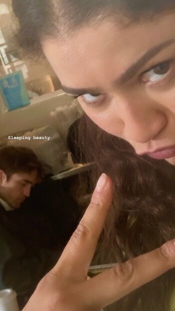 🔥 Zendaya page leaked private photo uncensored full