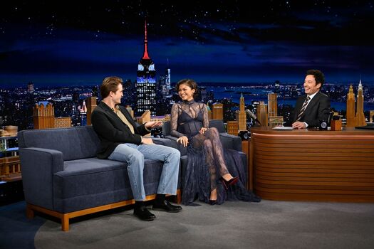 🔥 Zendaya page leaked private photo uncensored full