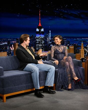 🔥 Zendaya page leaked private photo uncensored full