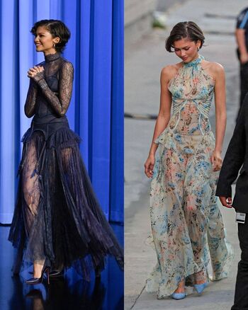 🔥 Zendaya page leaked private photo uncensored full