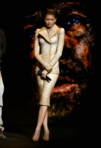 🔥 Zendaya page leaked private photo uncensored full