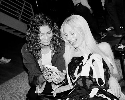 🔥 Zendaya leaked private photo uncensored full