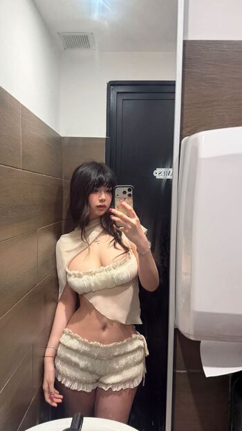 🔥 Zhang xinmu  page leaked private photo uncensored full