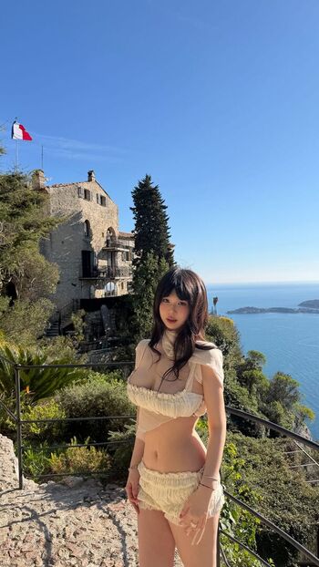 🔥 Zhang xinmu  page leaked private photo uncensored full