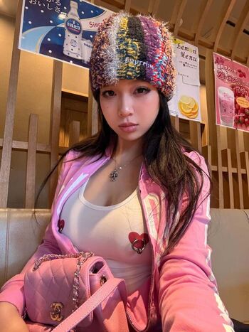 🔥 Zhang xinmu  page leaked private photo uncensored full