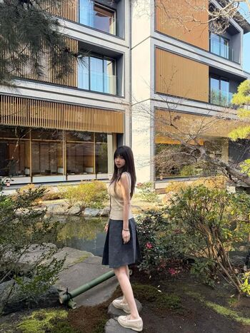 🔥 Zhang xinmu leaked private photo uncensored full