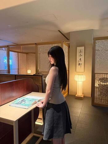 🔥 Zhang xinmu leaked private photo uncensored full