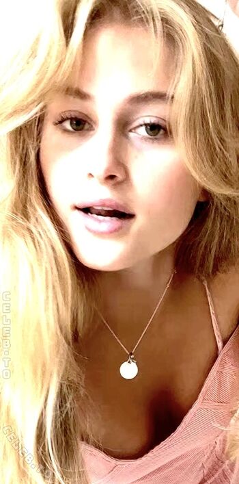 🔥 Zoe kaeppele leaked private photo uncensored full