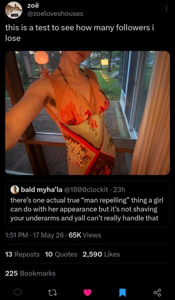 🔥 Zoeplzshutup leaked private photo uncensored full