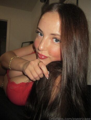 🔥 Zoepriceee page leaked private photo uncensored full