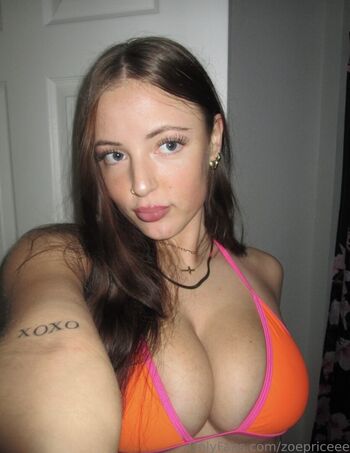 🔥 Zoepriceee page leaked private photo uncensored full