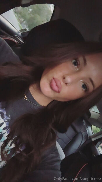 🔥 Zoepriceee page leaked private photo uncensored full