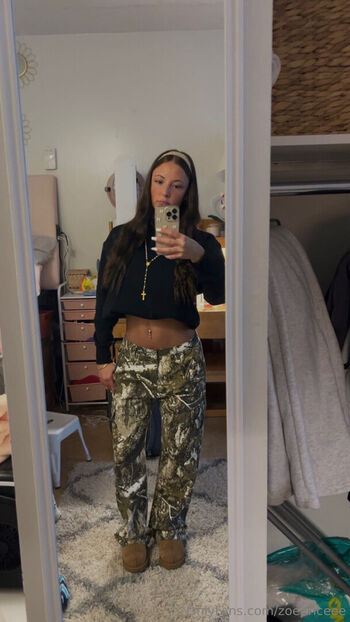 🔥 Zoepriceee leaked private photo uncensored full