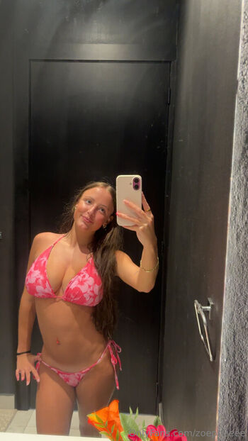🔥 Zoepriceee leaked private photo uncensored full