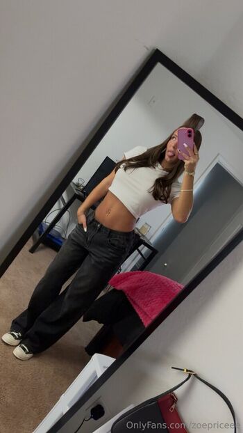 🔥 Zoepriceee leaked private photo uncensored full