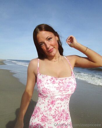 🔥 Zoepriceee leaked private photo uncensored full