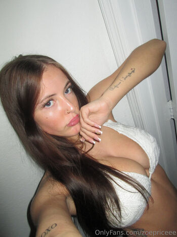 🔥 Zoepriceee leaked private photo uncensored full