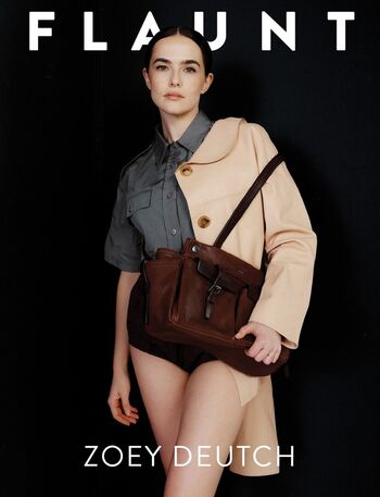 🔥 Zoey deutch page leaked private photo uncensored full