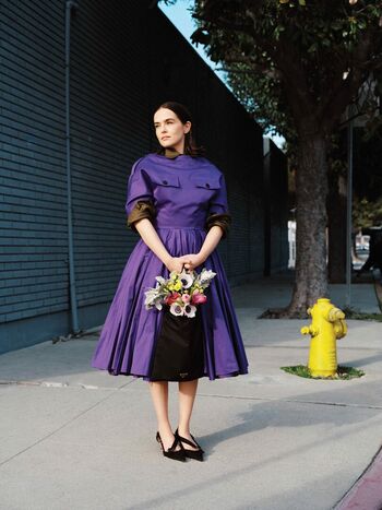 🔥 Zoey deutch page leaked private photo uncensored full