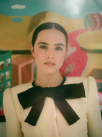 🔥 Zoey deutch page leaked private photo uncensored full