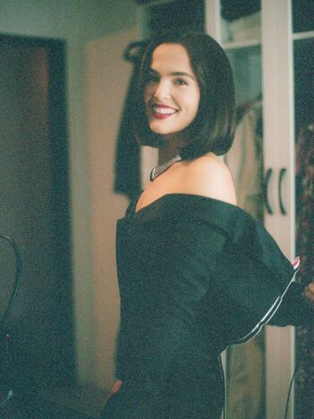 🔥 Zoey deutch page leaked private photo uncensored full