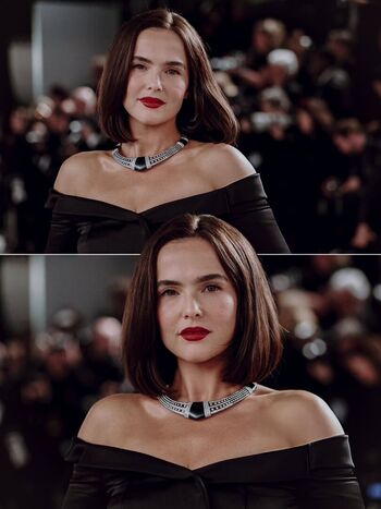 🔥 Zoey deutch page leaked private photo uncensored full