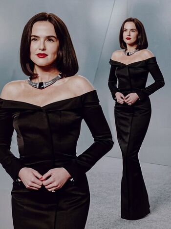 🔥 Zoey deutch page leaked private photo uncensored full