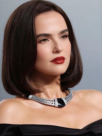 🔥 Zoey deutch page leaked private photo uncensored full