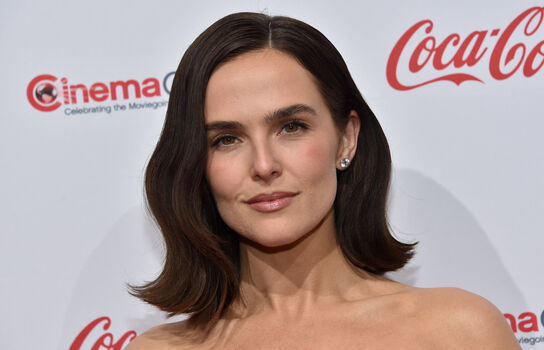 🔥 Zoey deutch leaked private photo uncensored full