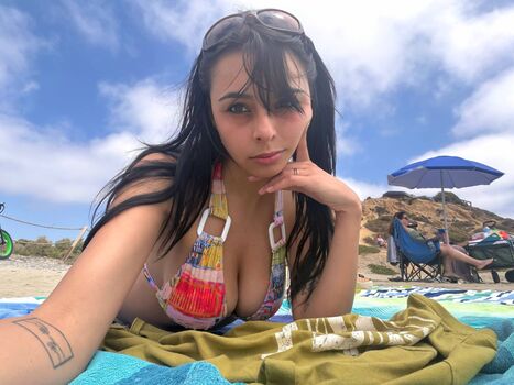 🔥 Zoyyysauce leaked private photo uncensored full